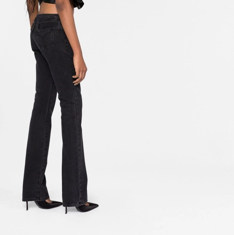 Versace Jeans Collection, 31, black